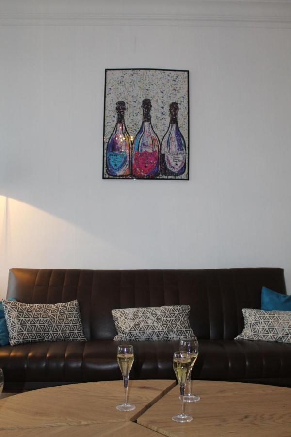 Maison Lc Cramant Zewnętrze zdjęcie