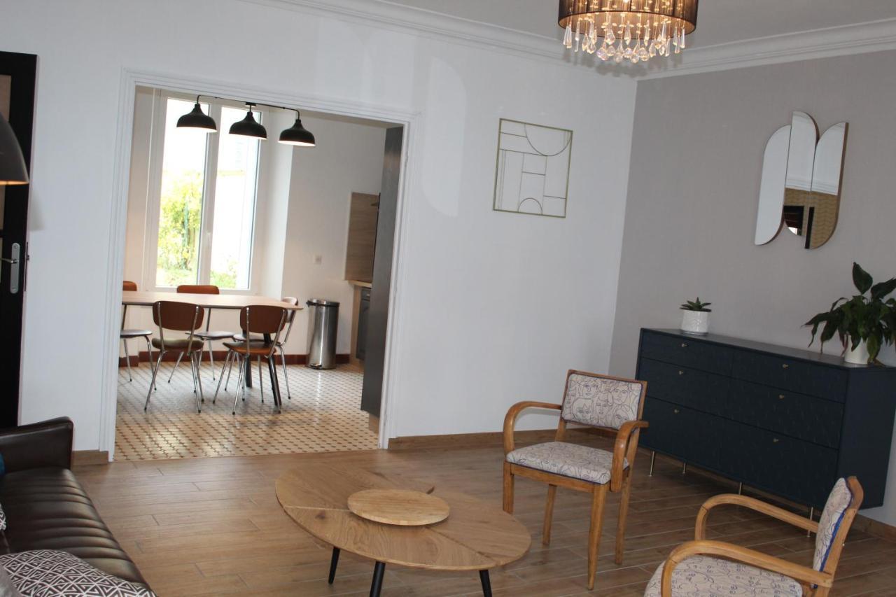 Maison Lc Cramant Zewnętrze zdjęcie