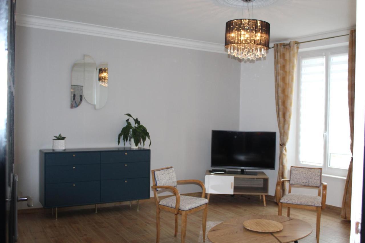 Maison Lc Cramant Zewnętrze zdjęcie